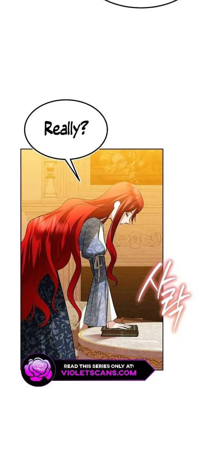 Became a Black Flower Chapter 18 page 40 - 