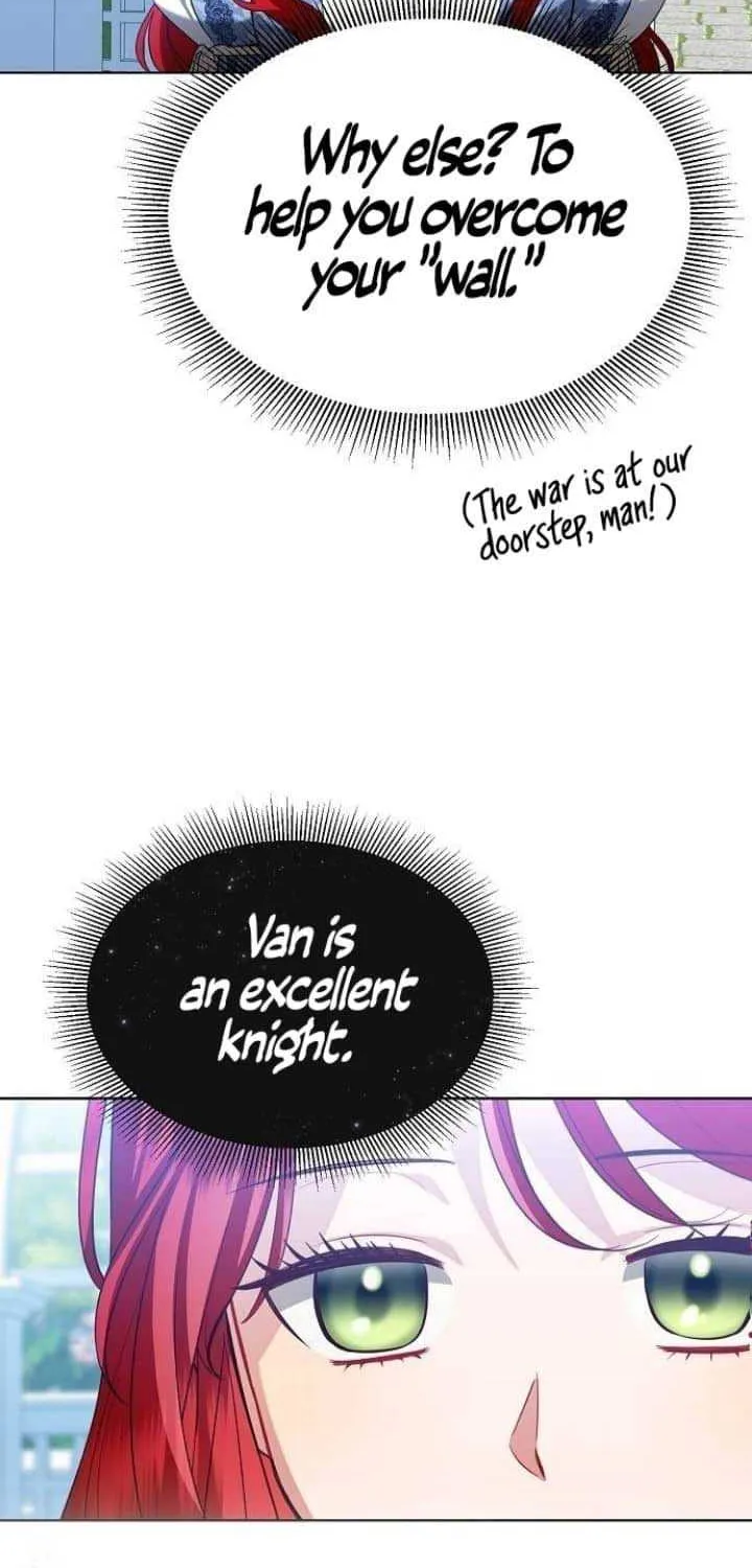 Became a Black Flower Chapter 18 page 5 - 