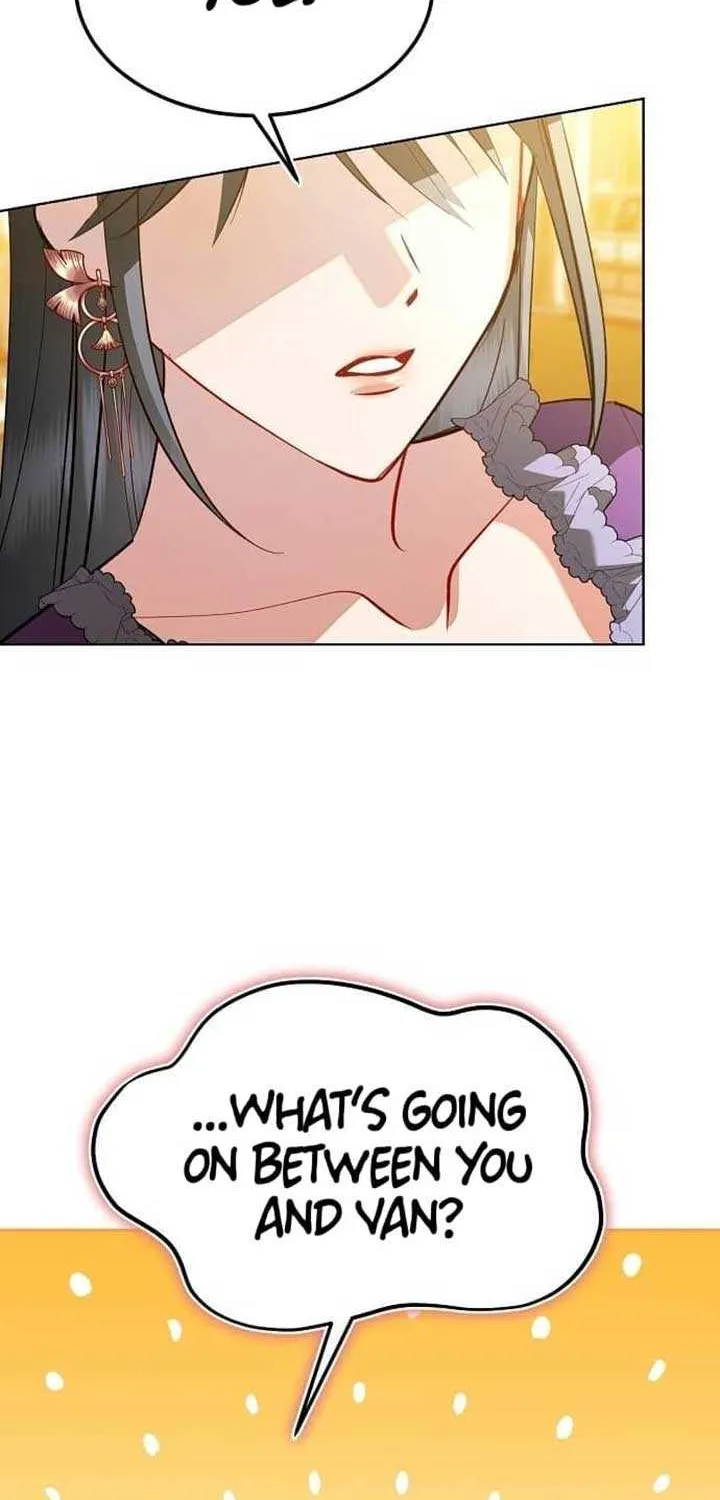 Became a Black Flower Chapter 18 page 45 - 