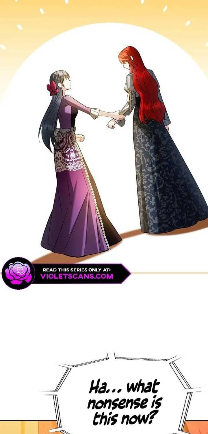 Became a Black Flower Chapter 18 page 46 - 
