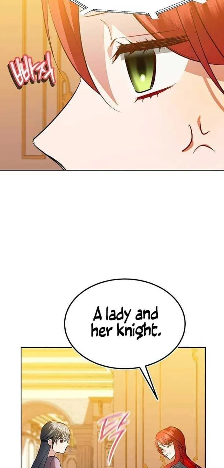 Became a Black Flower Chapter 18 page 47 - 