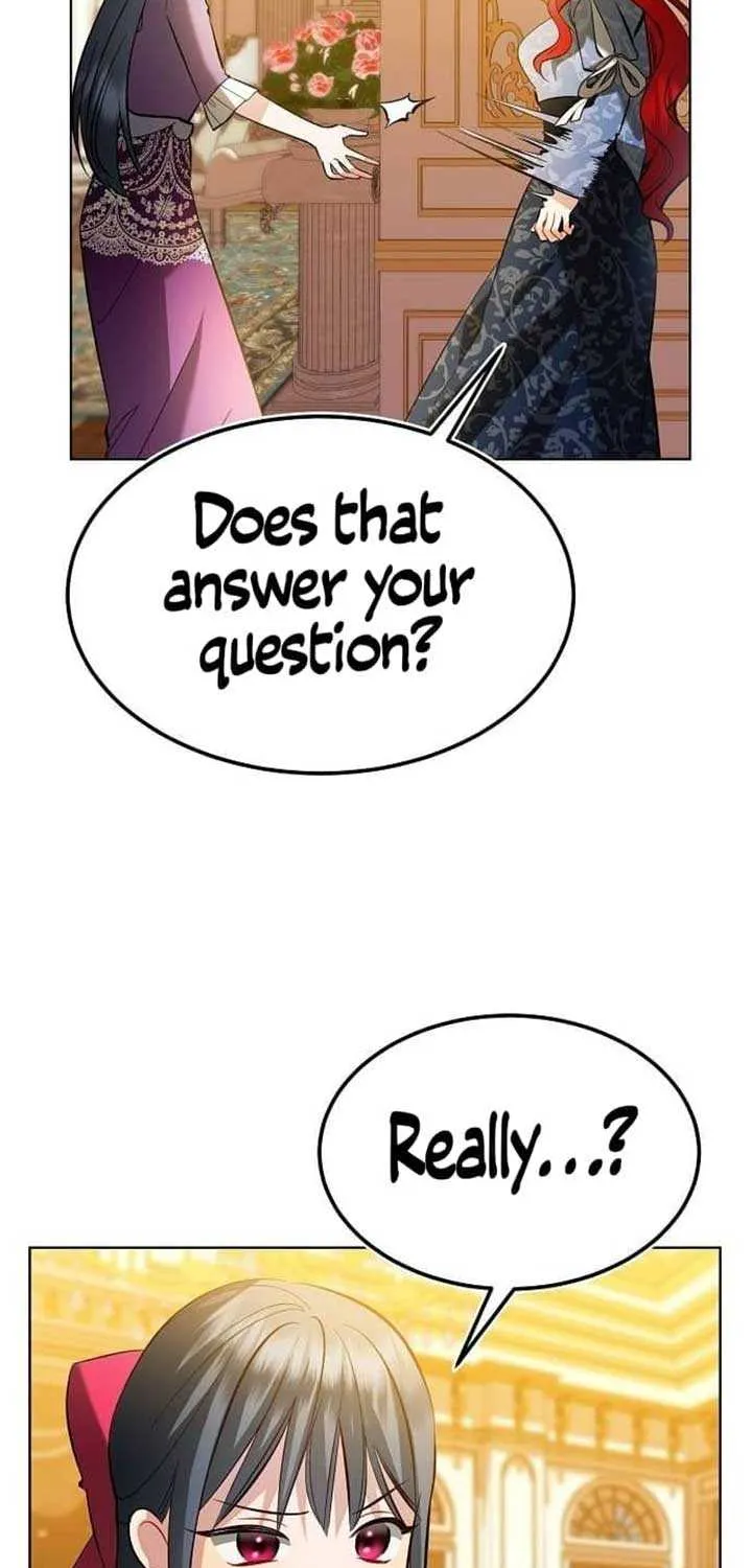 Became a Black Flower Chapter 18 page 48 - 
