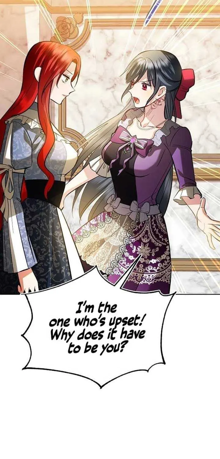 Became a Black Flower Chapter 18 page 53 - 