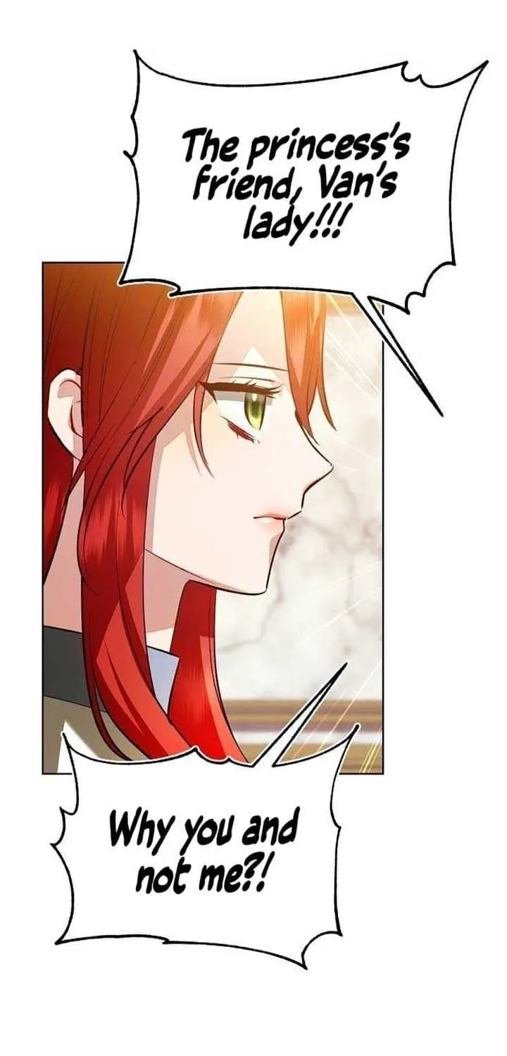 Became a Black Flower Chapter 18 page 54 - 