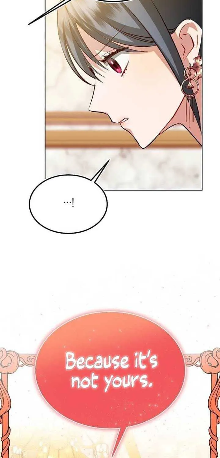 Became a Black Flower Chapter 18 page 58 - 