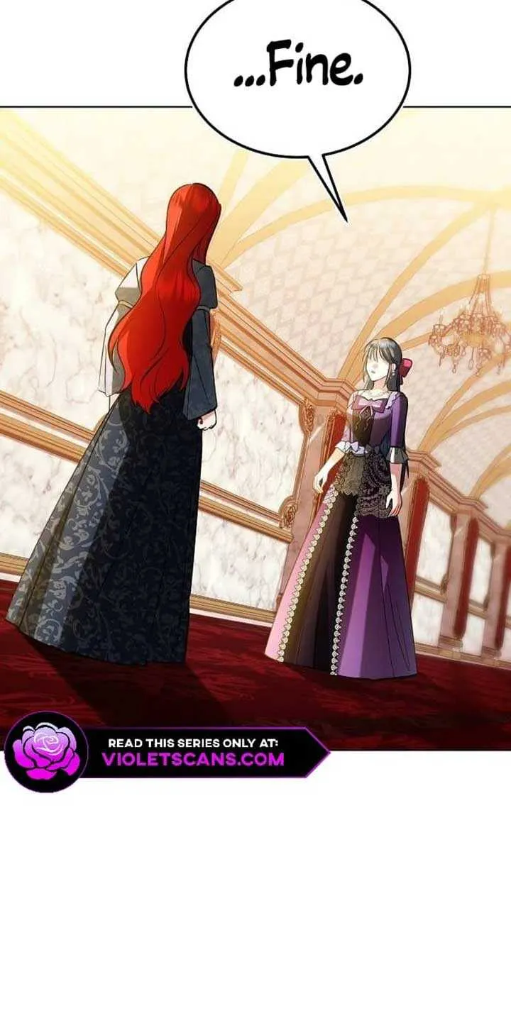Became a Black Flower Chapter 18 page 60 - 