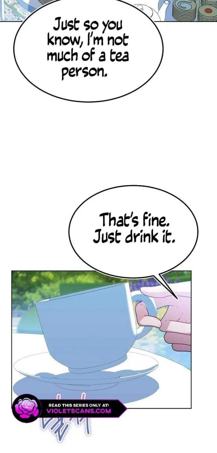 Became a Black Flower Chapter 18 page 7 - 
