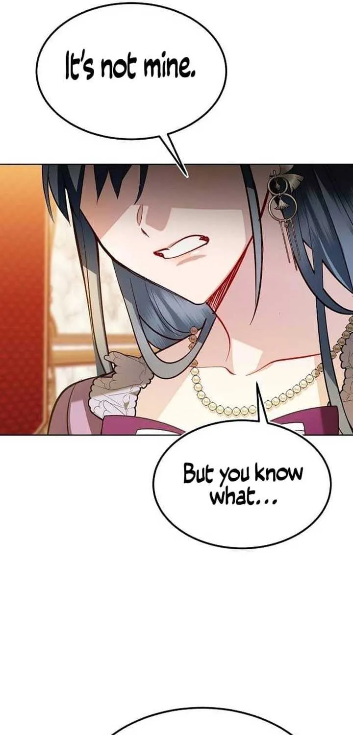 Became a Black Flower Chapter 18 page 61 - 