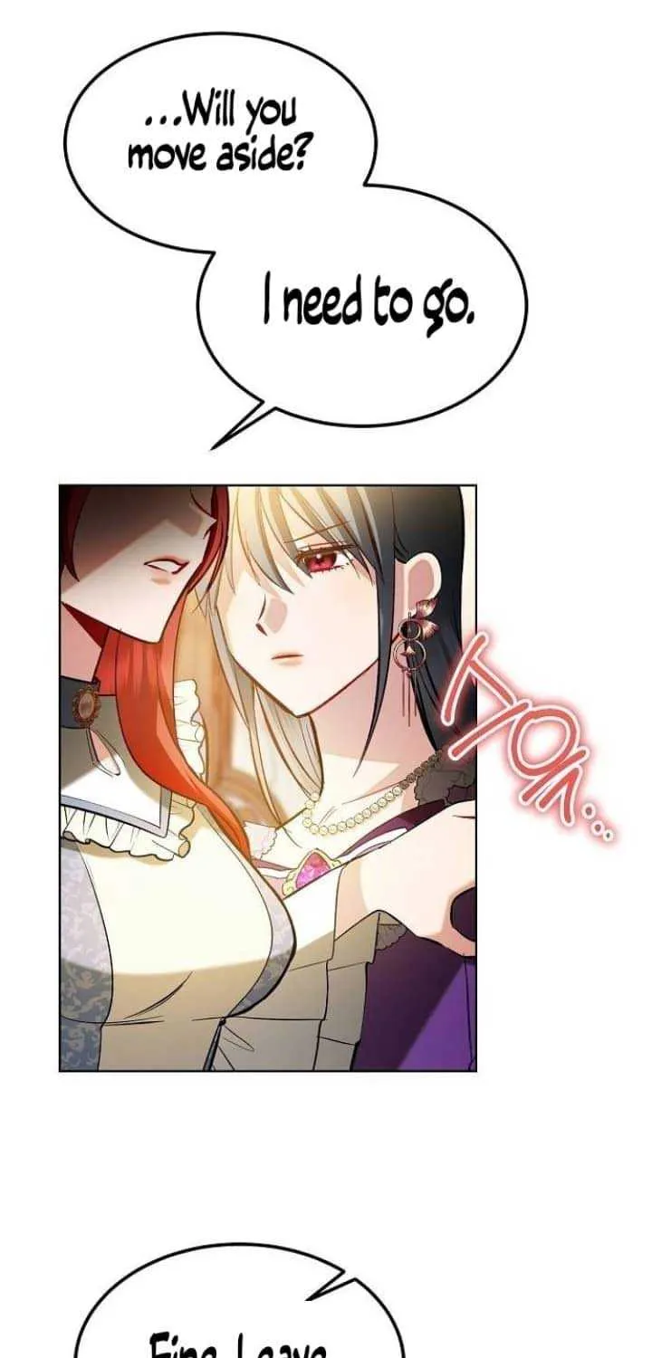 Became a Black Flower Chapter 18 page 67 - 
