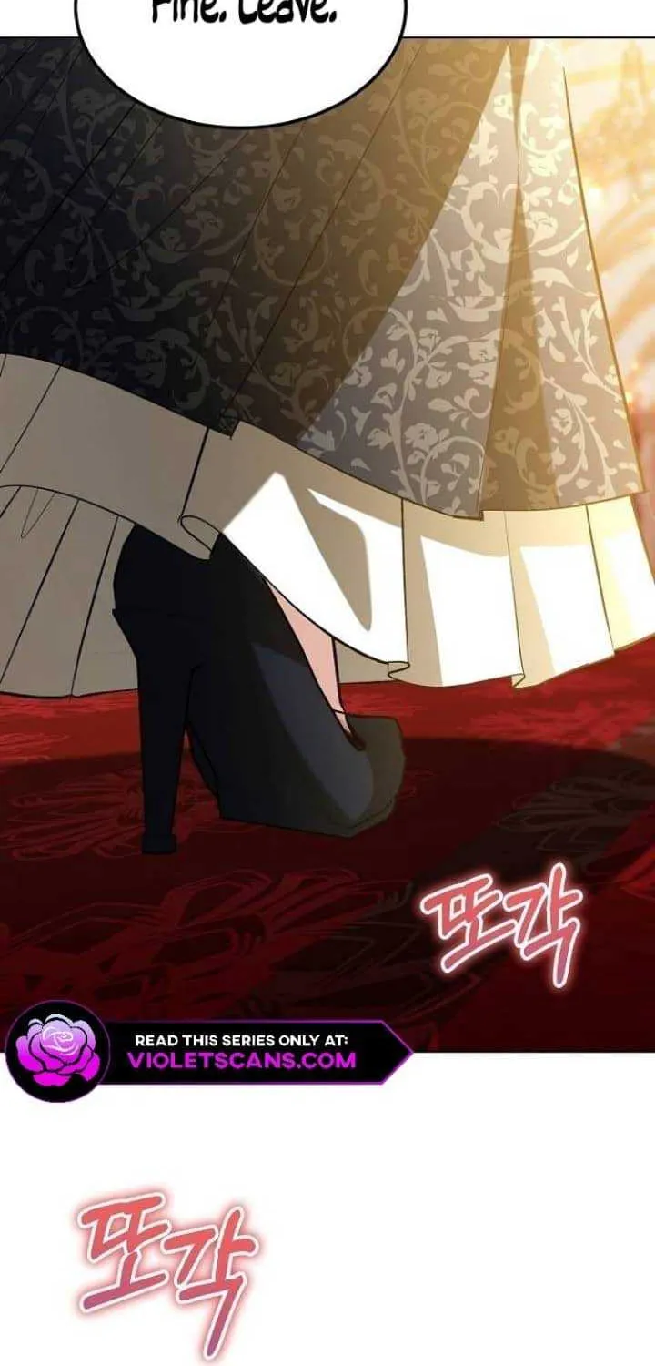 Became a Black Flower Chapter 18 page 68 - 