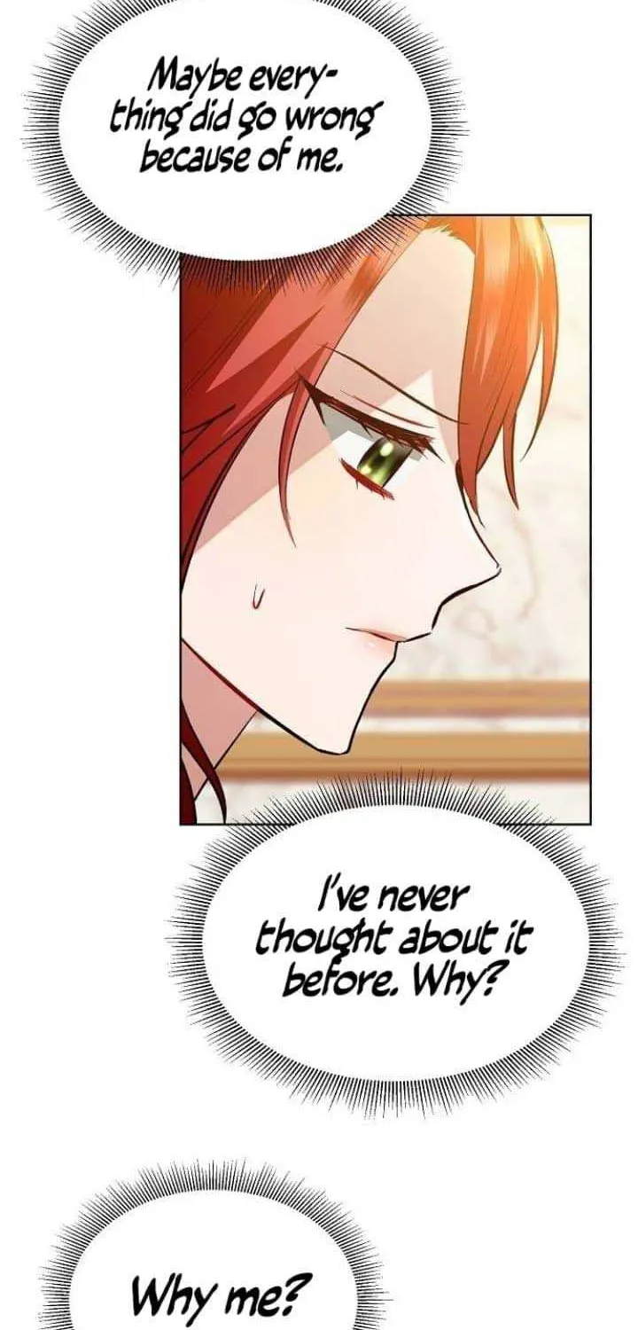 Became a Black Flower Chapter 18 page 70 - 