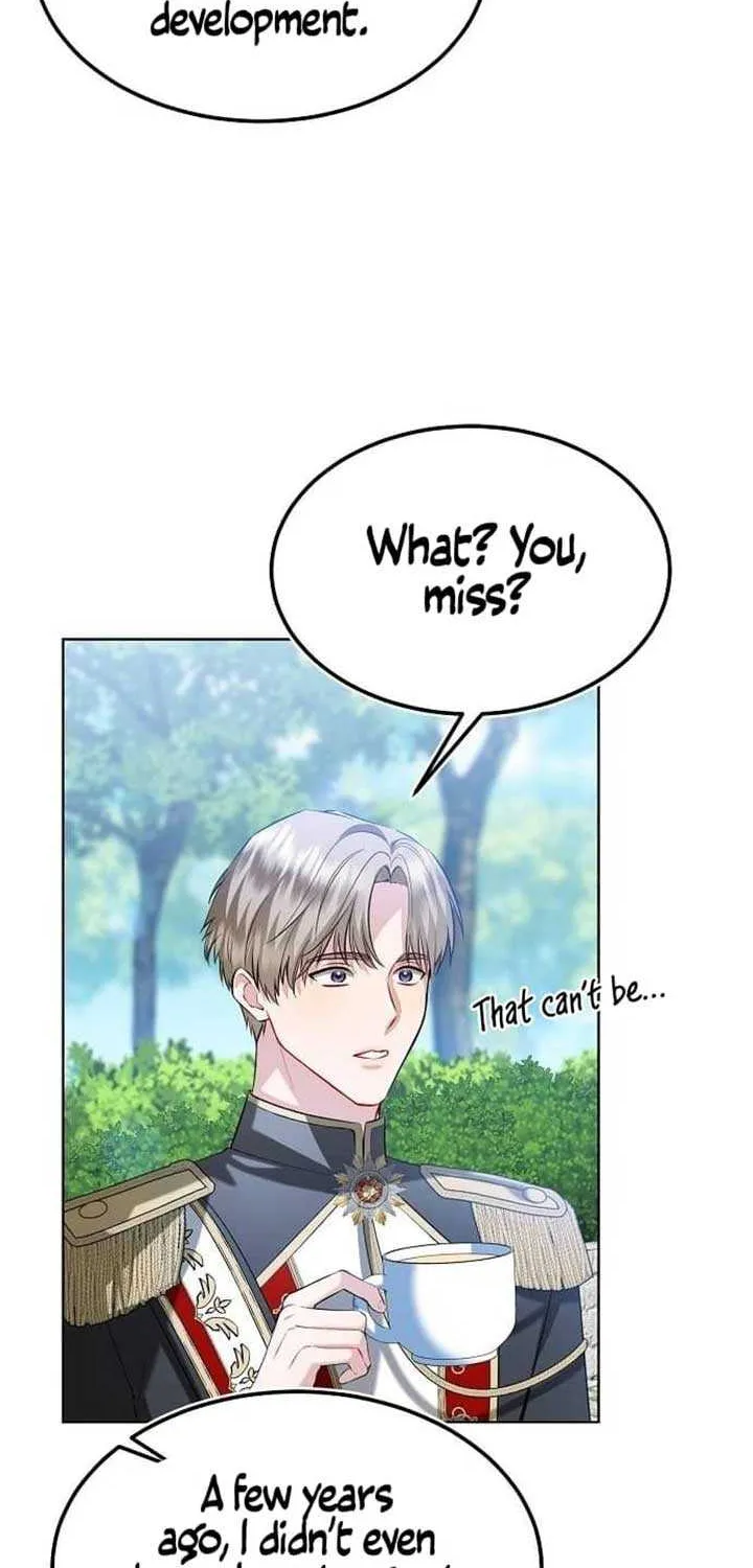 Became a Black Flower Chapter 18 page 10 - 
