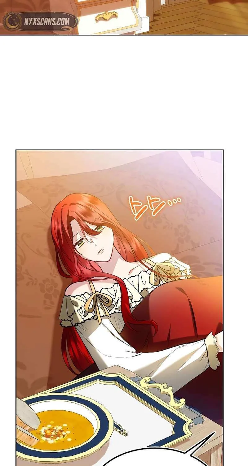Became a Black Flower Chapter 19 page 15 - 