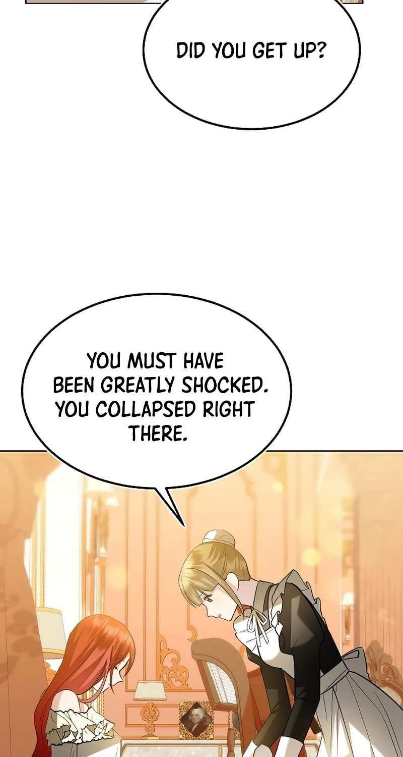 Became a Black Flower Chapter 19 page 16 - 