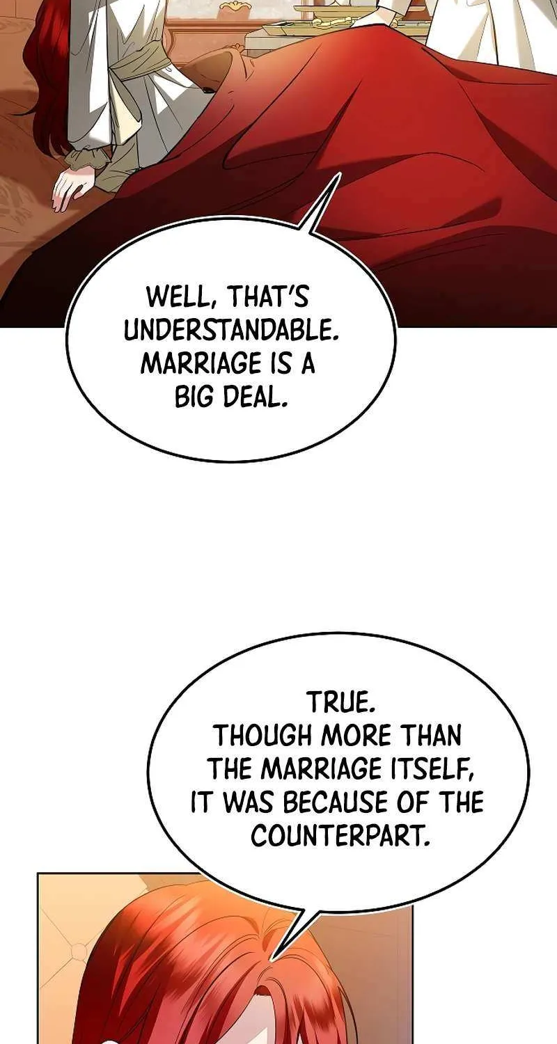 Became a Black Flower Chapter 19 page 17 - 