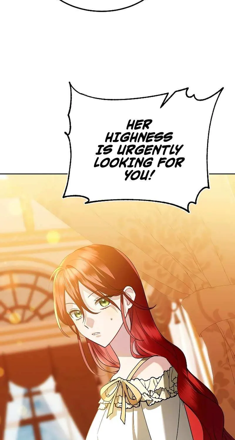 Became a Black Flower Chapter 19 page 24 - 
