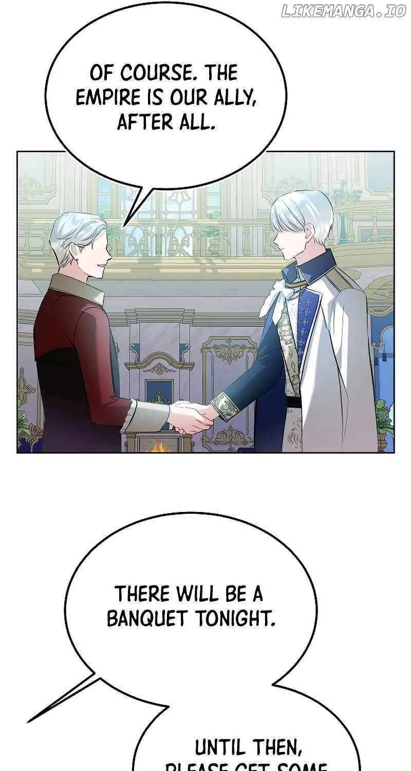Became a Black Flower Chapter 19 page 28 - 