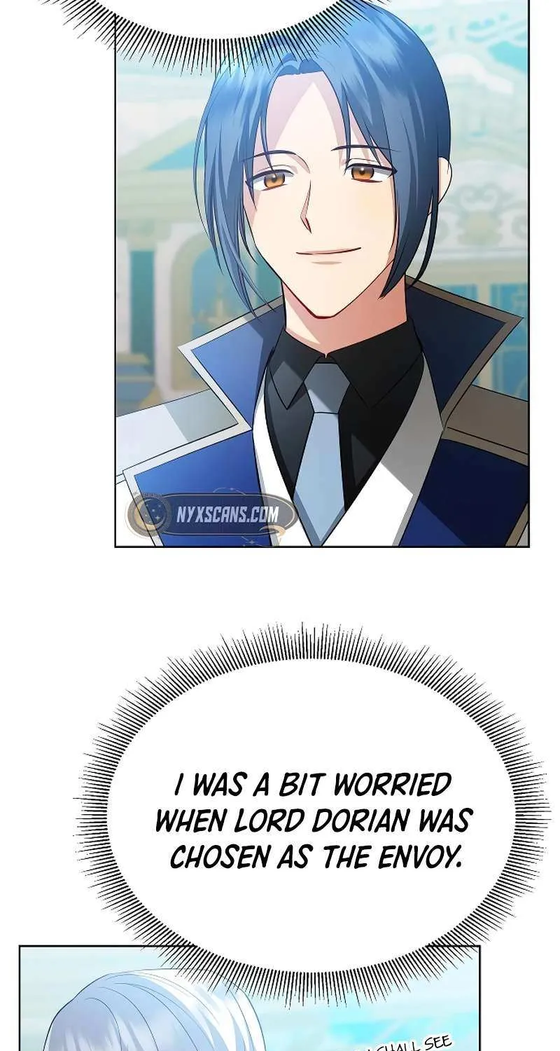 Became a Black Flower Chapter 19 page 30 - 