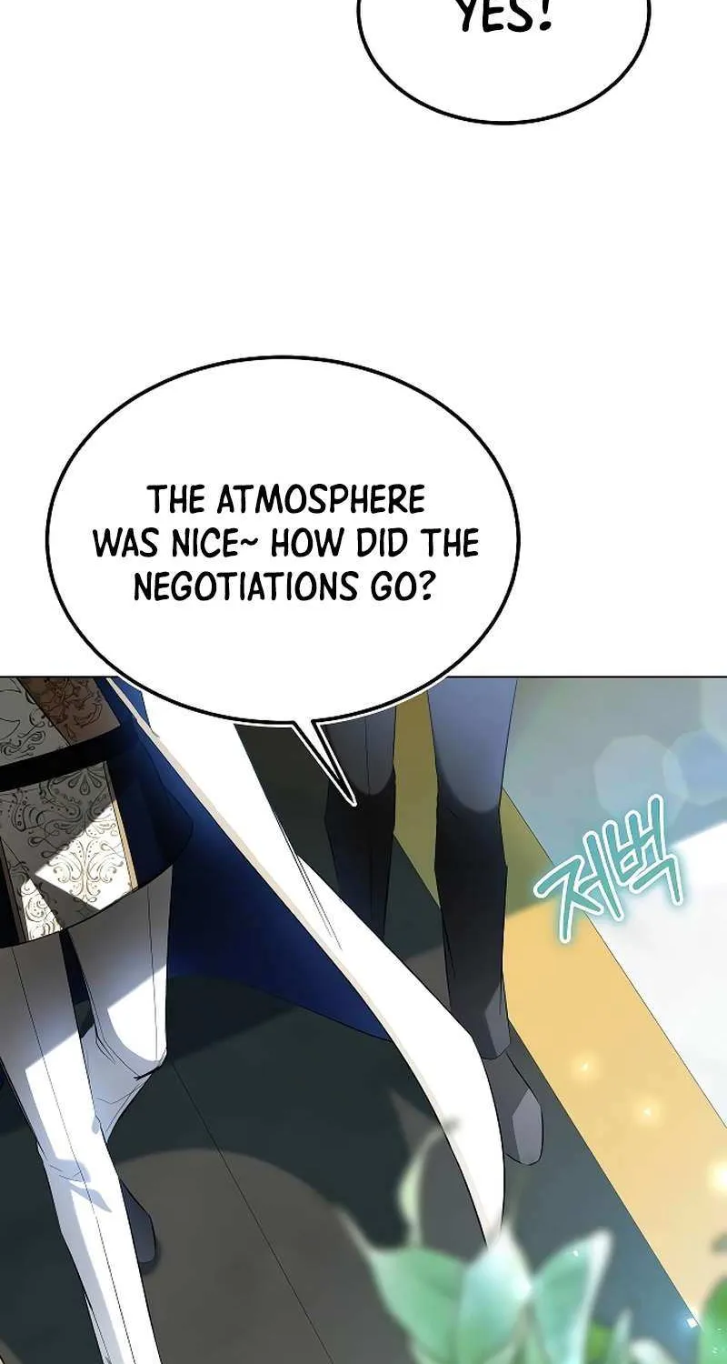 Became a Black Flower Chapter 19 page 35 - 