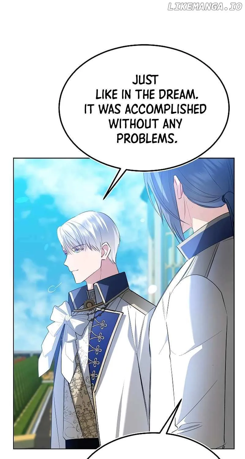Became a Black Flower Chapter 19 page 37 - 