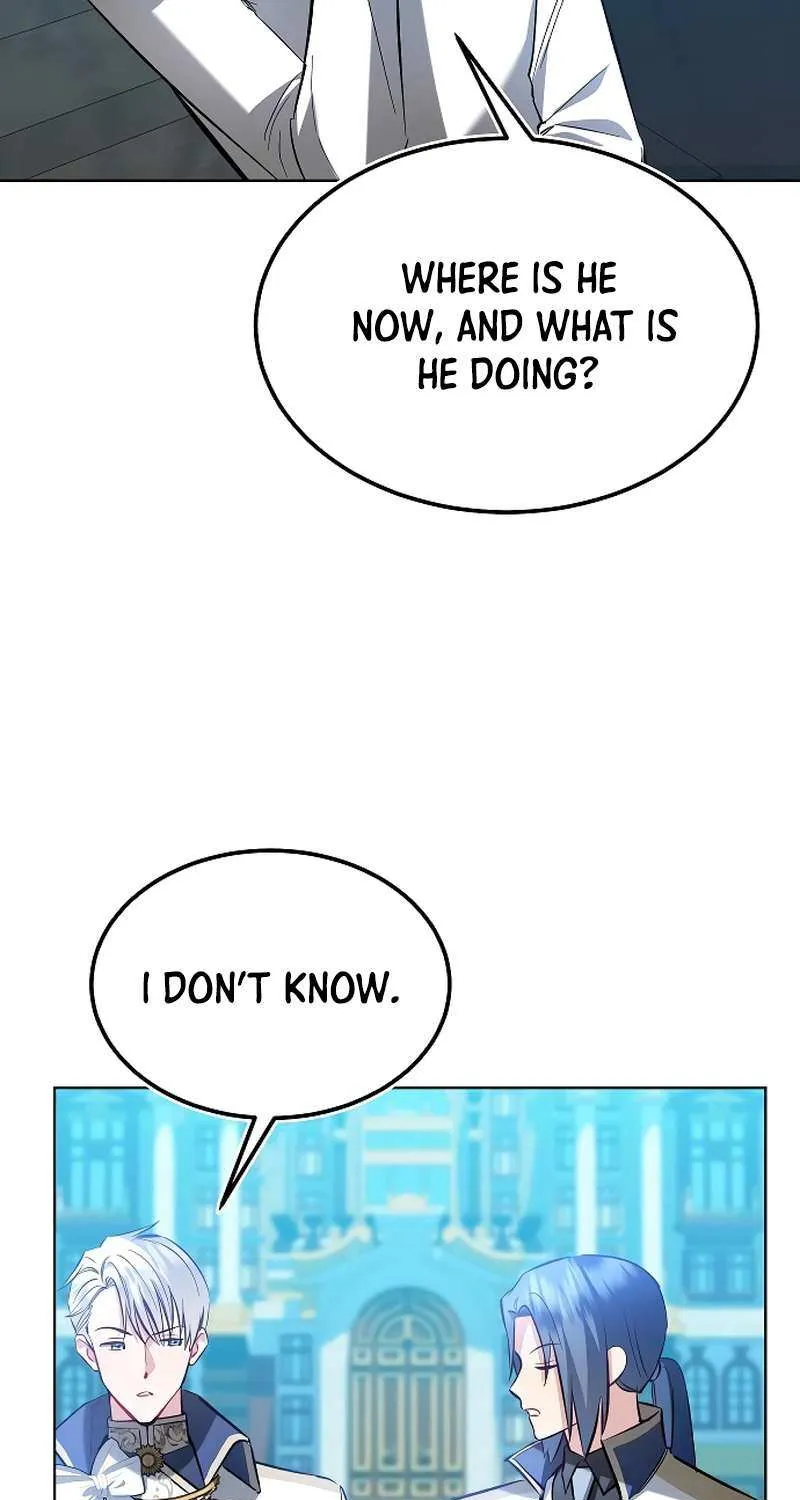 Became a Black Flower Chapter 19 page 41 - 