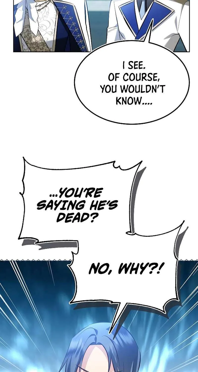 Became a Black Flower Chapter 19 page 42 - 