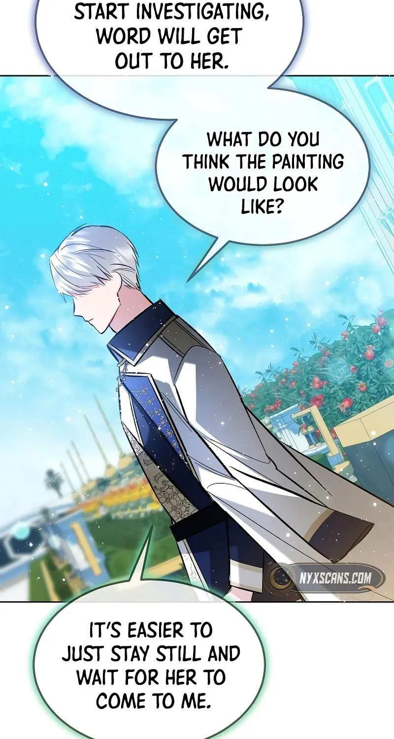 Became a Black Flower Chapter 19 page 44 - 