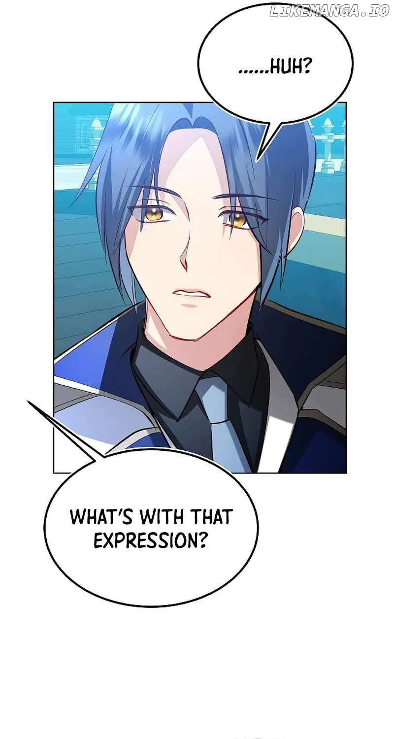 Became a Black Flower Chapter 19 page 46 - 