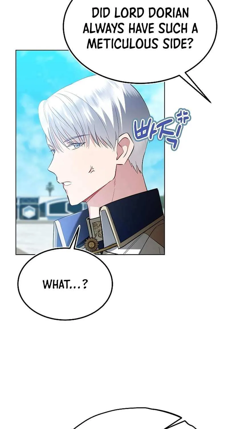 Became a Black Flower Chapter 19 page 48 - 