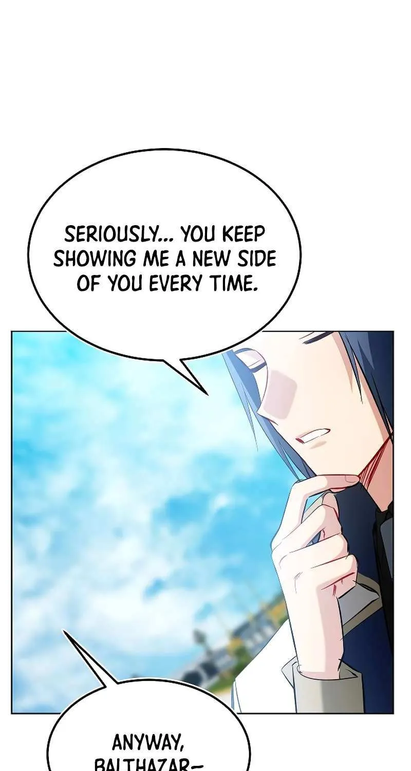 Became a Black Flower Chapter 19 page 50 - 