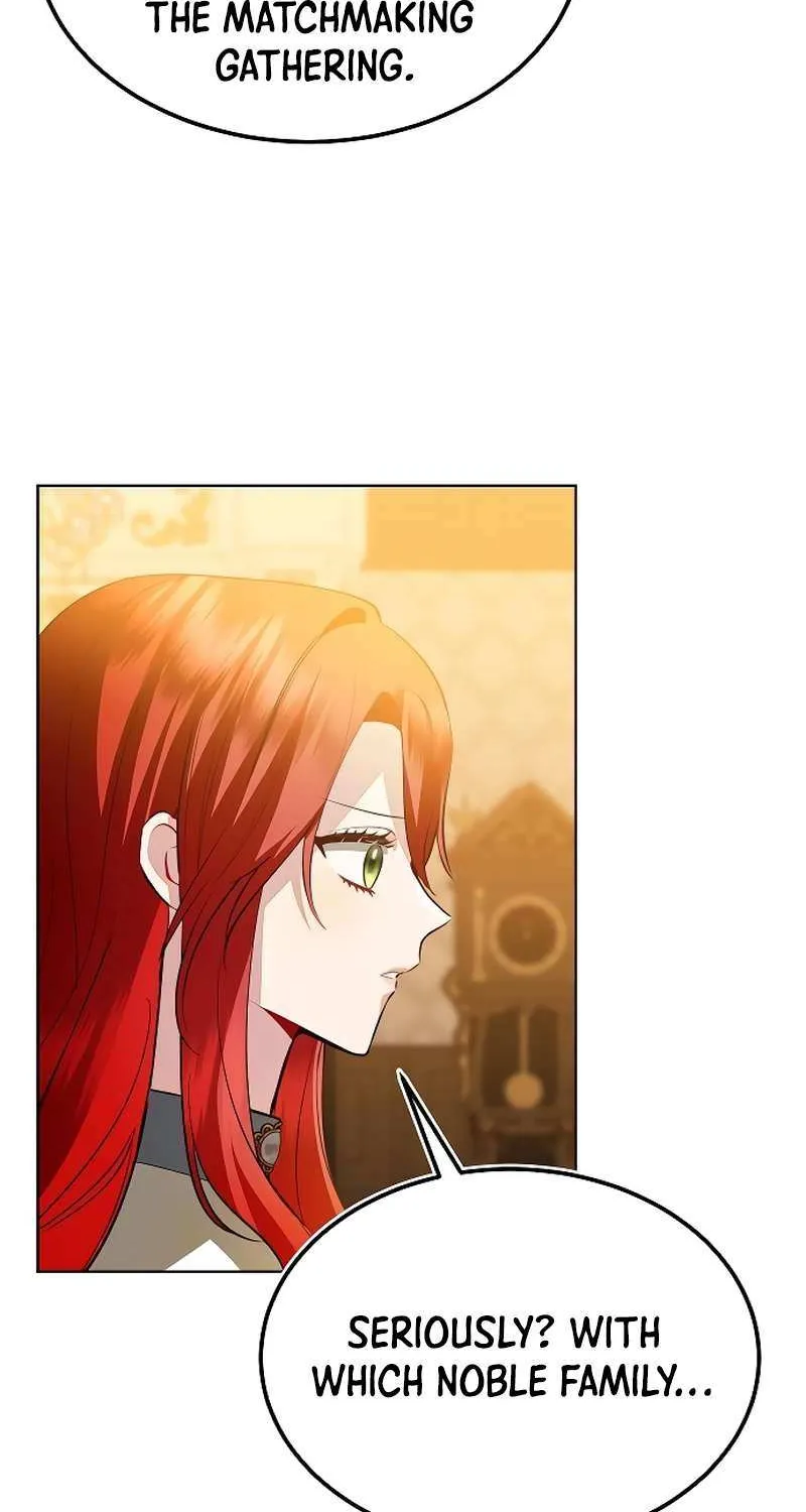 Became a Black Flower Chapter 19 page 6 - 