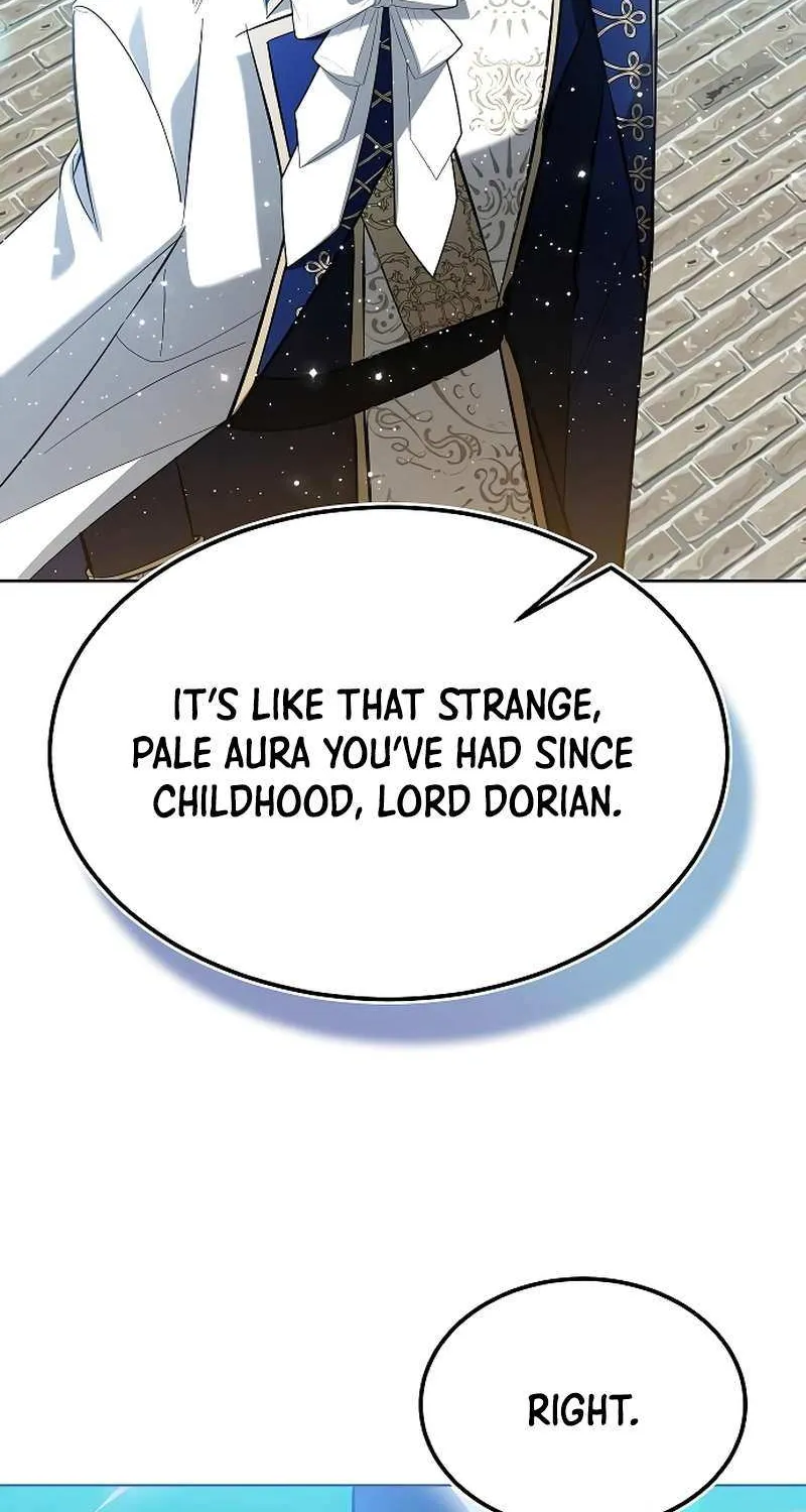 Became a Black Flower Chapter 19 page 53 - 