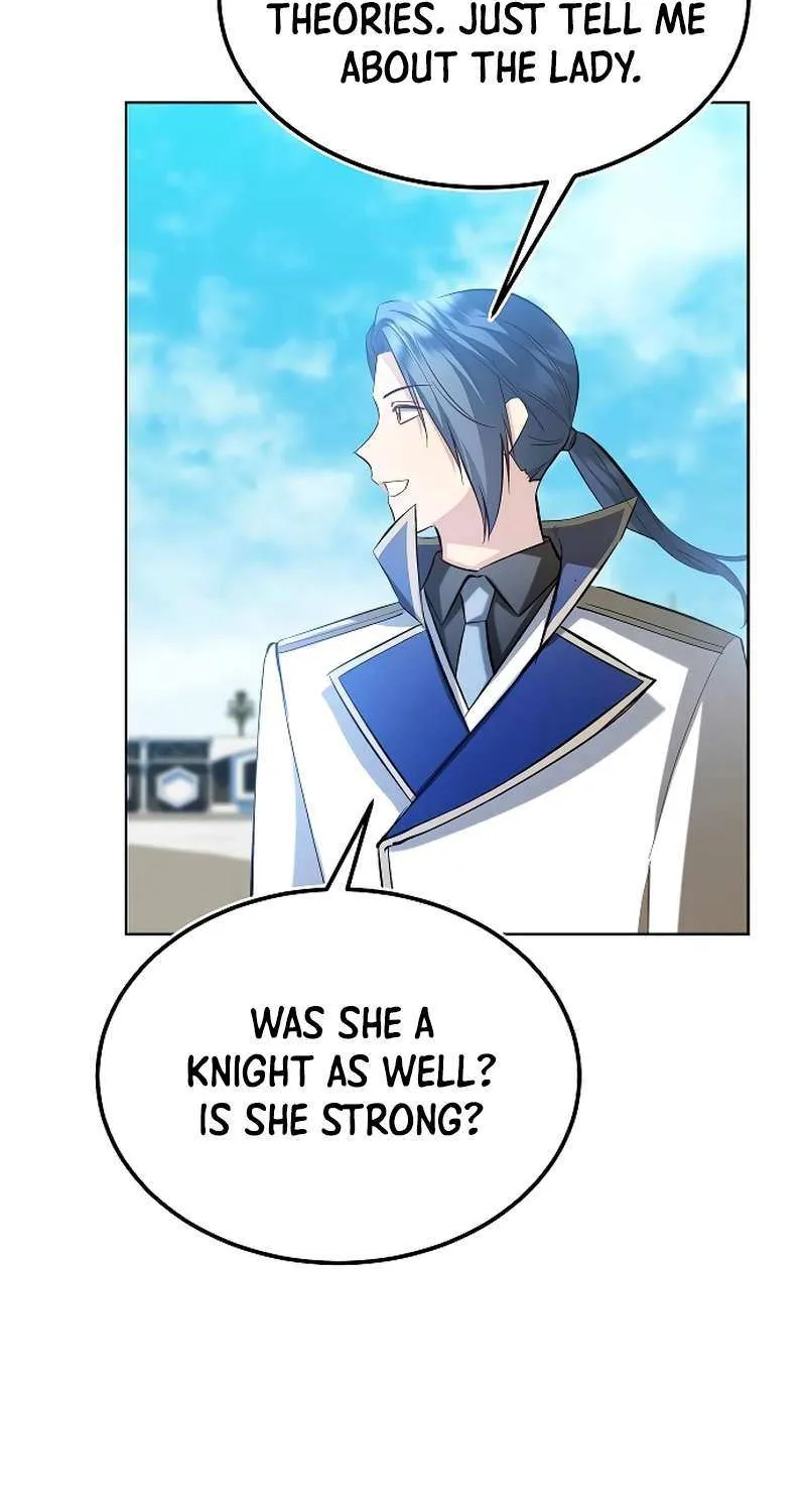 Became a Black Flower Chapter 19 page 56 - 