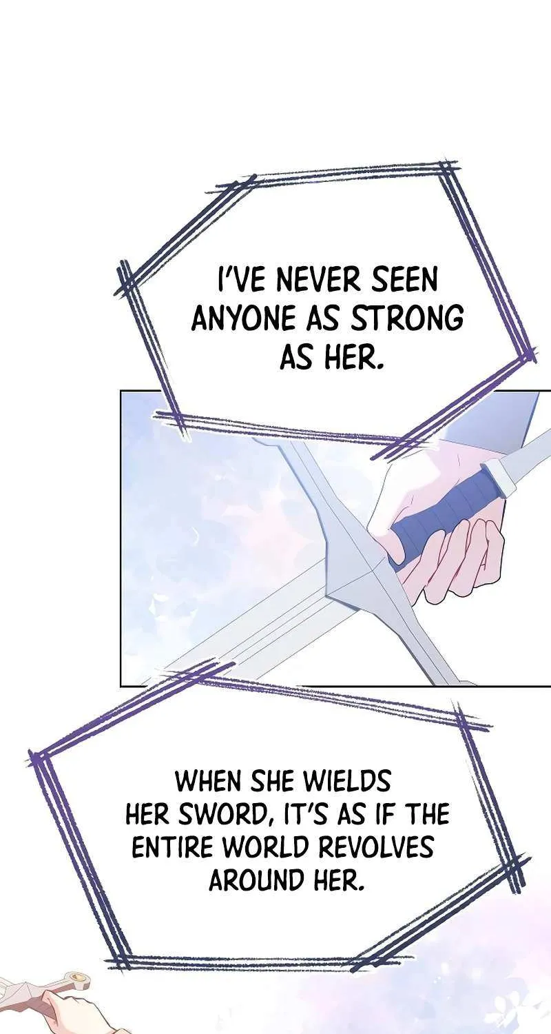 Became a Black Flower Chapter 19 page 58 - 