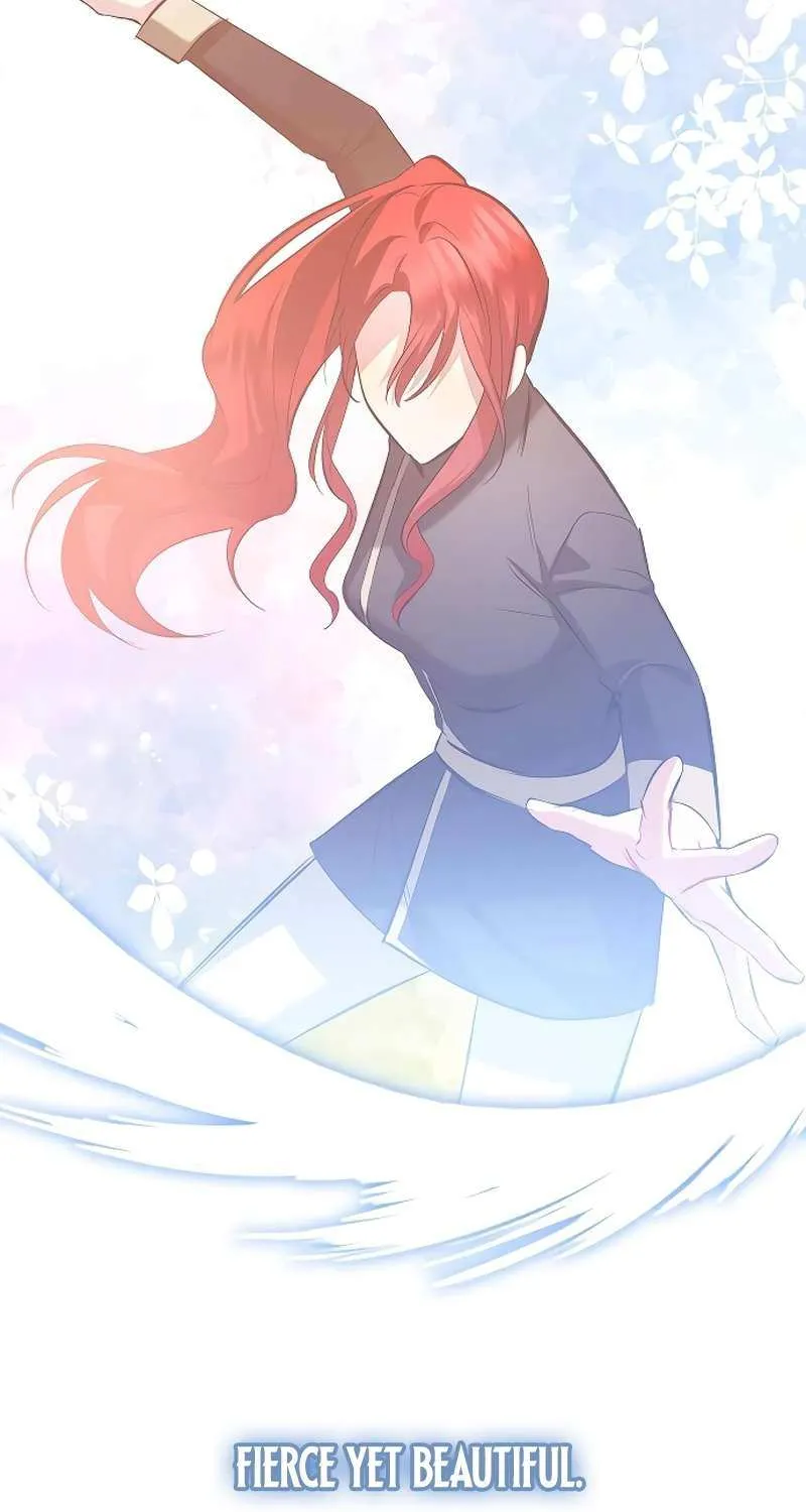 Became a Black Flower Chapter 19 page 59 - 