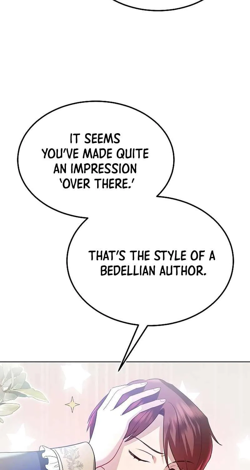 Became a Black Flower Chapter 19 page 7 - 