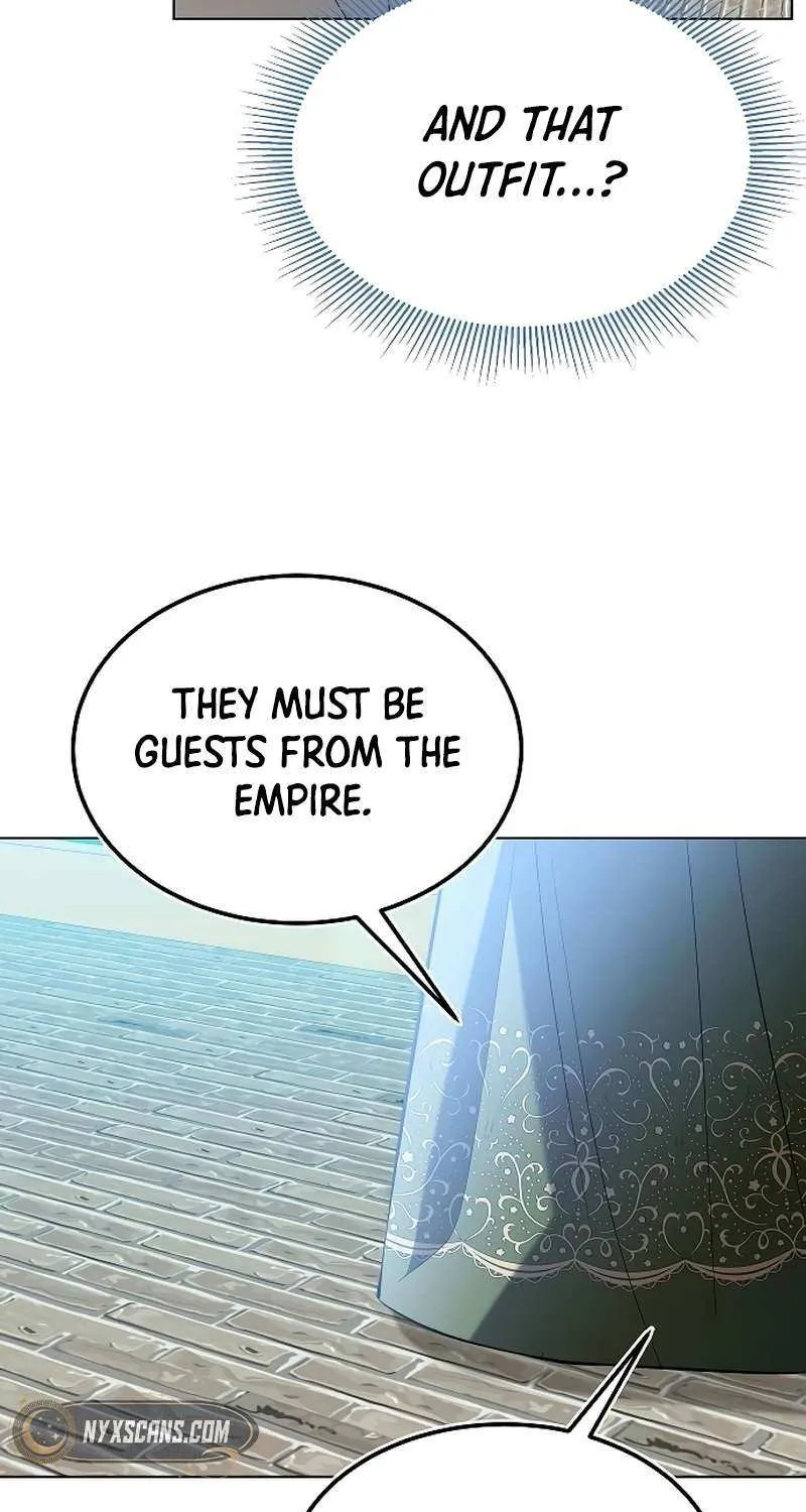 Became a Black Flower Chapter 19 page 68 - 
