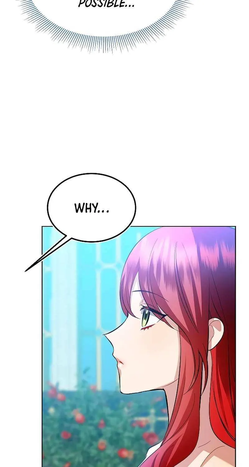 Became a Black Flower Chapter 19 page 73 - 