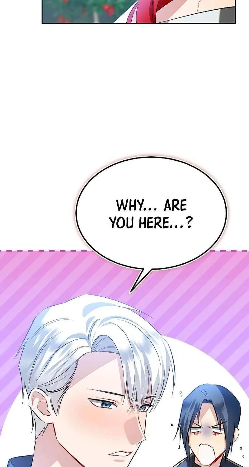 Became a Black Flower Chapter 19 page 74 - 