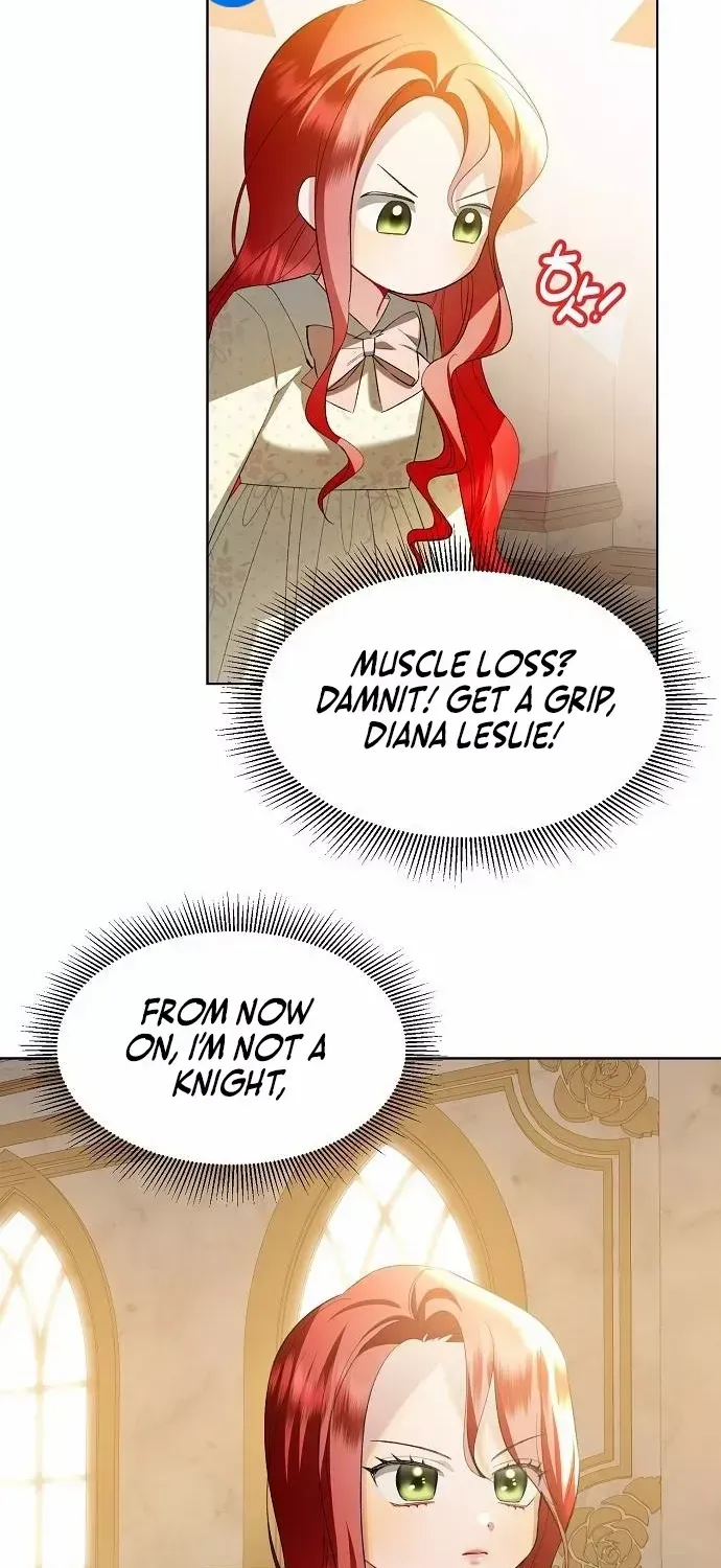 Became a Black Flower Chapter 2 page 16 - 