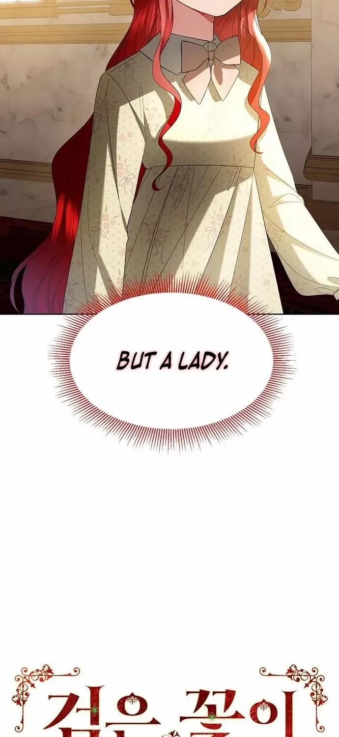 Became a Black Flower Chapter 2 page 17 - 
