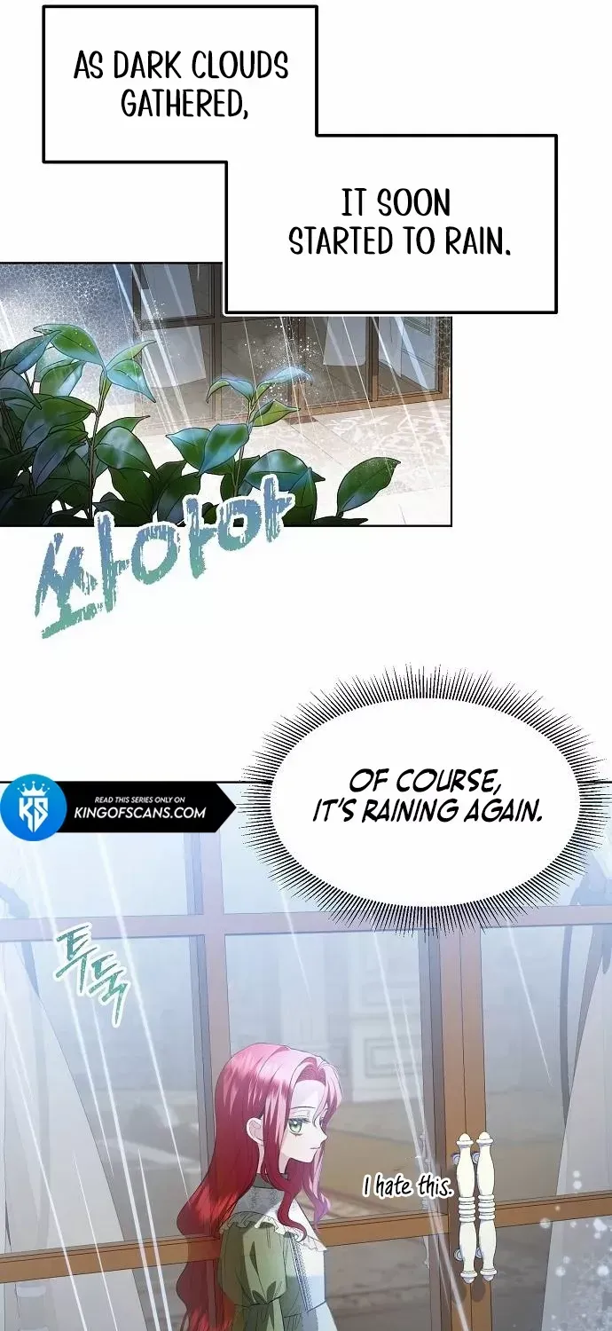 Became a Black Flower Chapter 2 page 19 - 