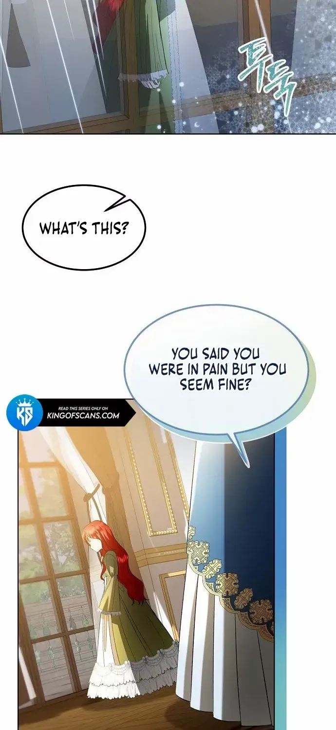 Became a Black Flower Chapter 2 page 20 - 
