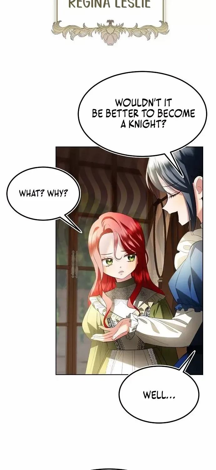 Became a Black Flower Chapter 2 page 22 - 