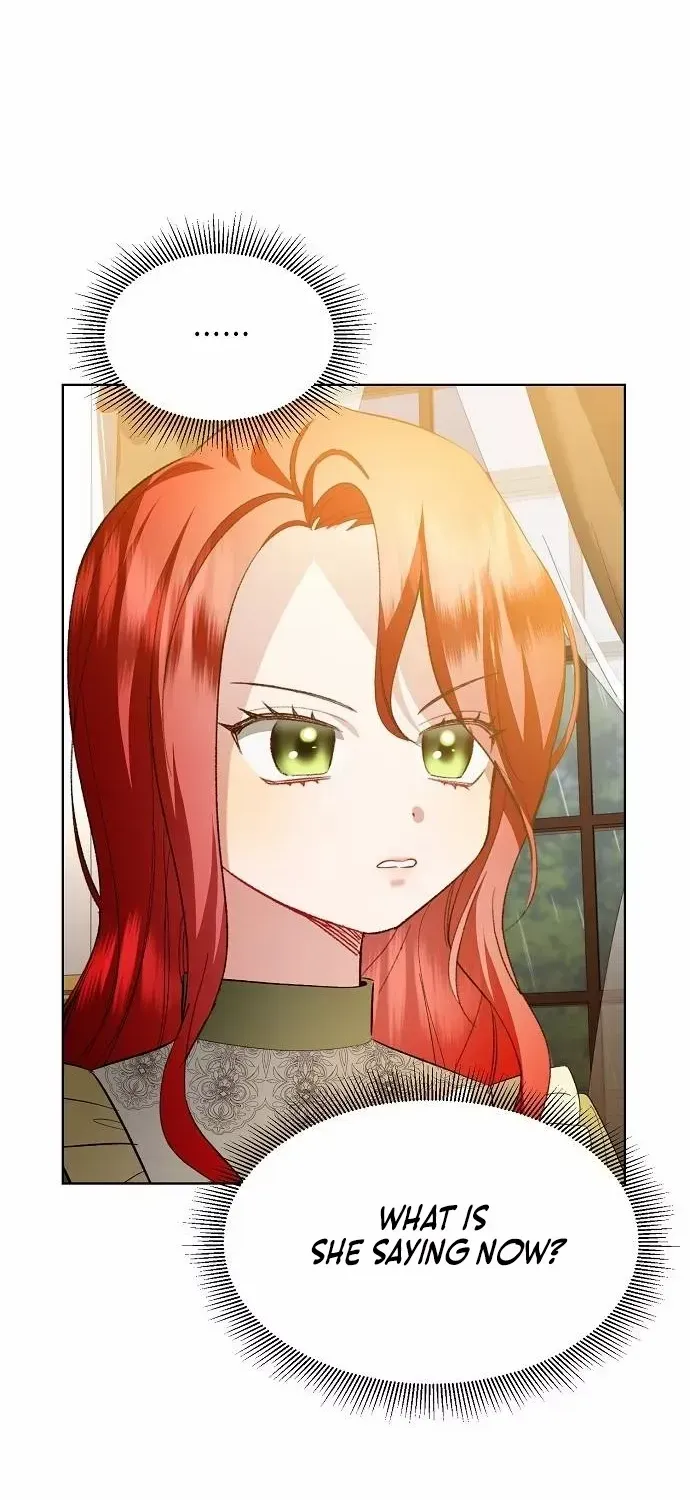 Became a Black Flower Chapter 2 page 24 - 