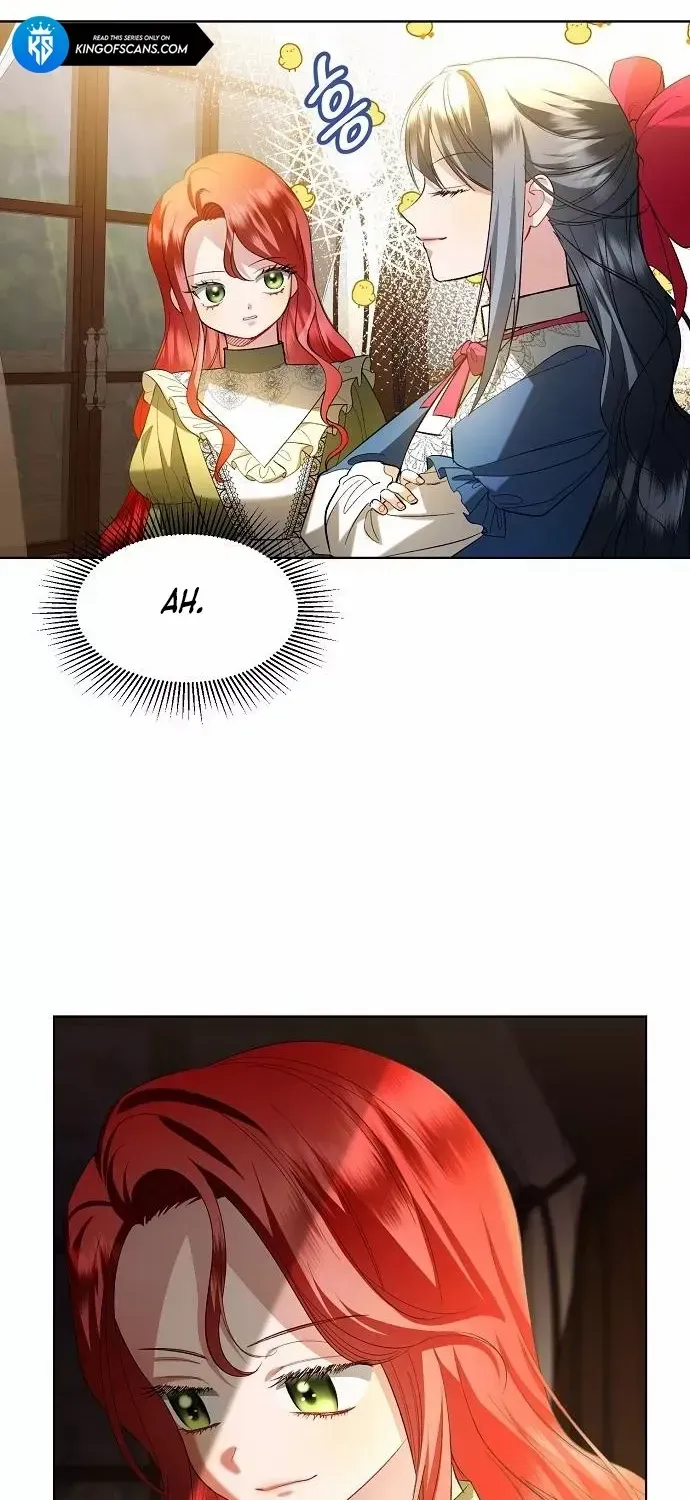 Became a Black Flower Chapter 2 page 28 - 