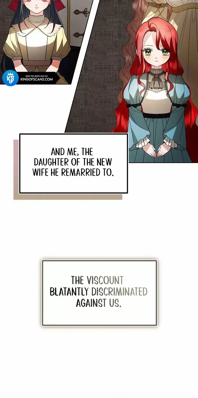 Became a Black Flower Chapter 2 page 30 - 