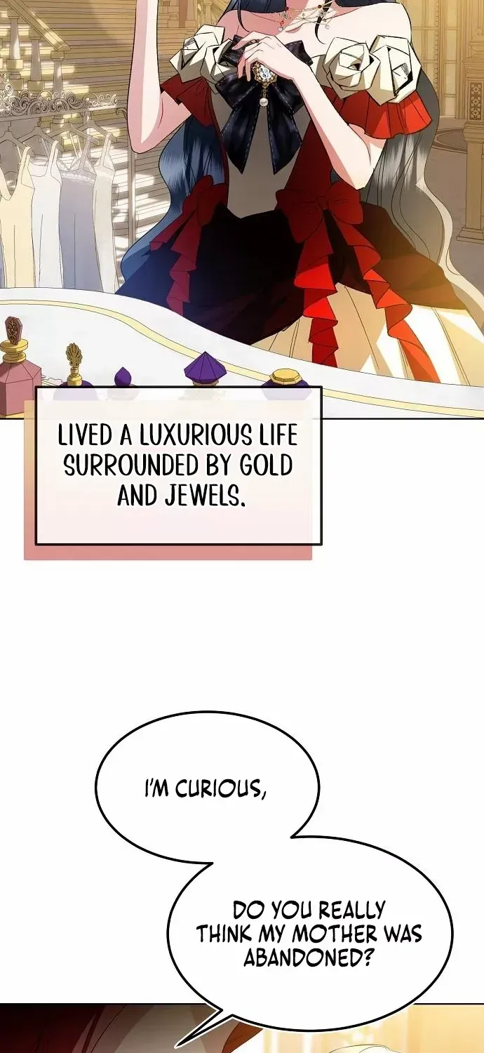 Became a Black Flower Chapter 2 page 33 - 