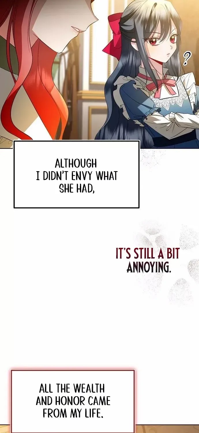 Became a Black Flower Chapter 2 page 34 - 