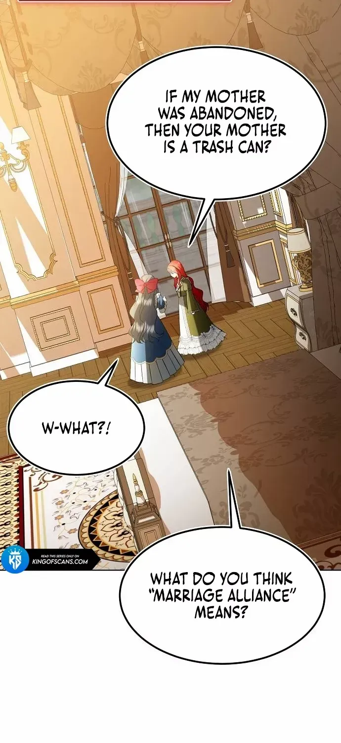 Became a Black Flower Chapter 2 page 35 - 